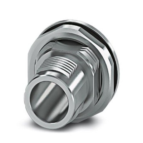 SACC-BP-M-M12/M15-6-THR SCO - SACC-BP-M-M12/M15-6-THR SCO 1413999 PHOENIX CONTACT Housing screw connection