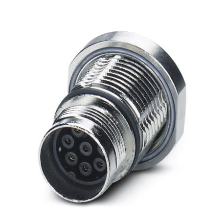 ST-6ES1N8AH100S - ST-6ES1N8AH100S 1613587 PHOENIX CONTACT Device connector, rear mounting