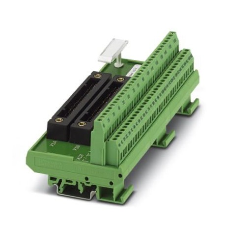 FLKM-2KS50/AAR145/YCS - FLKM-2KS50/AAR145/YCS 2905714 PHOENIX CONTACT Passive module