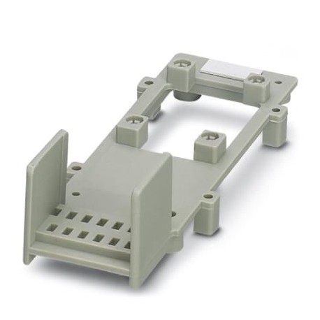 HC-SAZ 150-B 6 - HC-SAZ 150-B 6 1660986 PHOENIX CONTACT Fixing frame