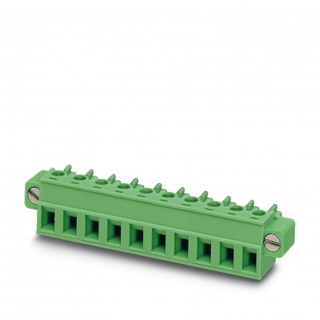 MC 1,5/ 7-STF-5,08 AU - MC 1,5/ 7-STF-5,08 AU 1915408 PHOENIX CONTACT Printed-circuit board connector