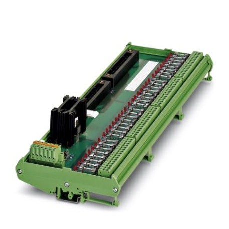 FLKM-2KS50/BFI/SPT/CS/C-L - FLKM-2KS50/BFI/SPT/CS/C-L 2321842 PHOENIX CONTACT Passive module