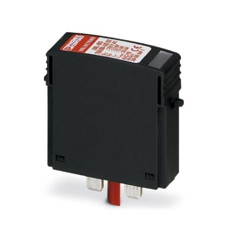 VAL-MS 750/30-UD-ST - VAL-MS 750/30-UD-ST 2908541 PHOENIX CONTACT Type 2 surge protection plug
