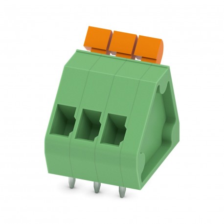 ZFKDSA 1-W-3,81-3 - ZFKDSA 1-W-3,81- 3 1706955 PHOENIX CONTACT PCB terminal block