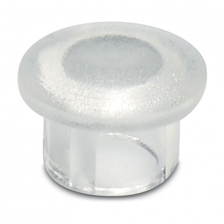 GTF 76 LEUCHTK. TRANSPARENT - GTF 76 LEUCHTK. TRANSPARENT 5030651 PHOENIX CONTACT Light cap