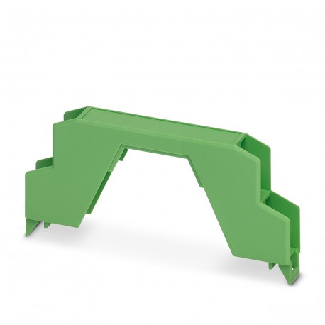 ME 12,5 OT-MSTBO GN VPE150 - ME 12,5 OT-MSTBO GN VPE150 2890344 PHOENIX CONTACT Upper part of housing