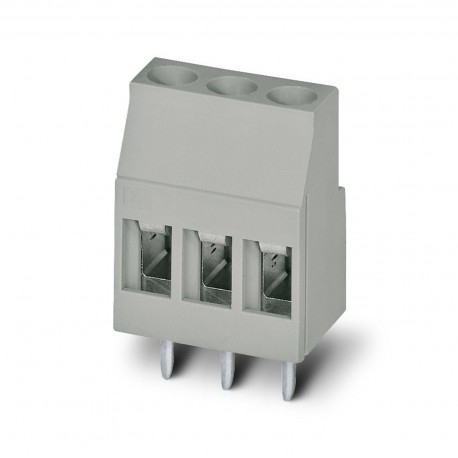 BC-500X18-14 GN - BC-500X18-14 GN 5430062 PHOENIX CONTACT PCB terminal block