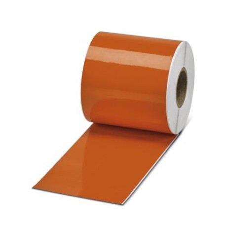 EMLF (108XE)R OG - EMLF (108XE)R OG 0804199 PHOENIX CONTACT Label, highly flexible