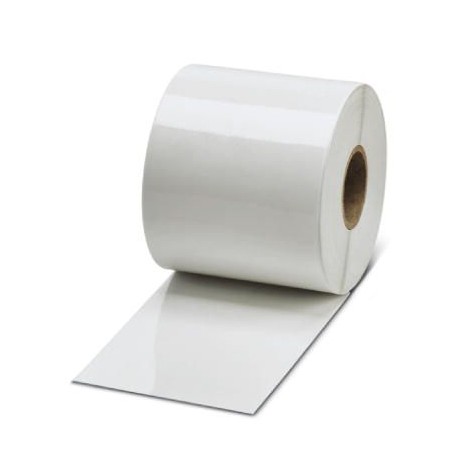 EMLF (108XE)R TR CUS - EMLF (108XE)R TR CUS 0830186 PHOENIX CONTACT Label, highly flexible