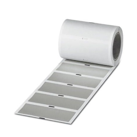 EMLS (85X32)R SR CUS - EMLS (85X32)R SR CUS 0830182 PHOENIX CONTACT Safety label with special adhesive