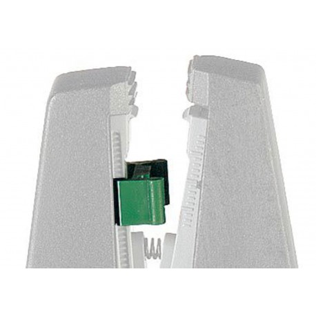 QUICK WIREFOX 6 WIRE STOPPER - QUICK WIREFOX 6 WIRE STOPPER 1204915 PHOENIX CONTACT Accessories