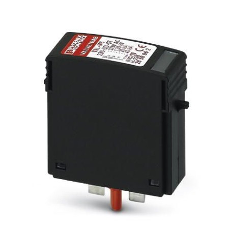 VAL-MS 230-UD-ST - VAL-MS 230-UD-ST 2858962 PHOENIX CONTACT Type 2 surge protection plug