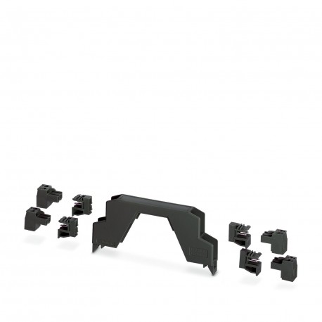 ME 12,5 OT-MSTBO SET BK - ME 12,5 OT-MSTBO SET BK 2706360 PHOENIX CONTACT Upper part of housing