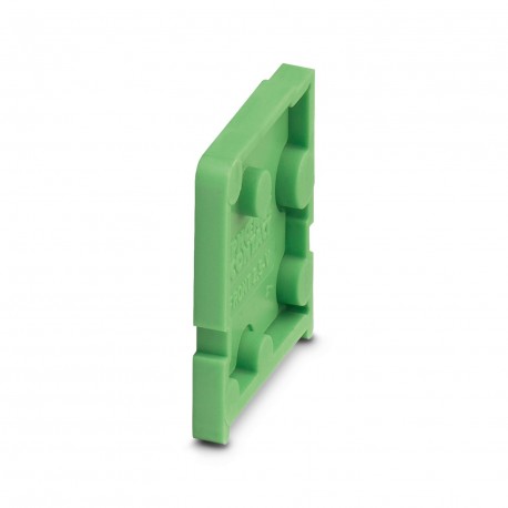 D-FRONT 2,5-V-O.Z. BK - D-FRONT 2,5-V-O.Z. BK 1868652 PHOENIX CONTACT PCB terminal block