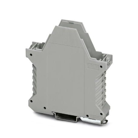 ME 22,5 UTG GY - ME 22,5 UTG GY 2909536 PHOENIX CONTACT Mounting base housing
