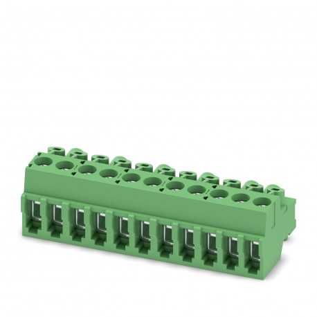 PT 1,5/11-PVH-3,5-A - PT 1,5/11-PVH-3,5-A 1984251 PHOENIX CONTACT PCB terminal block