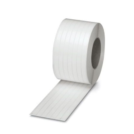 SK 10,0 REEL P10 WH CUS - SK 10,0 REEL P10 WH CUS 0825134 PHOENIX CONTACT Marker strip