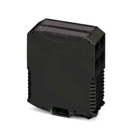 ME MAX 45 2-2 BK - ME MAX 45 2-2 BK 2278144 PHOENIX CONTACT Electronic housing