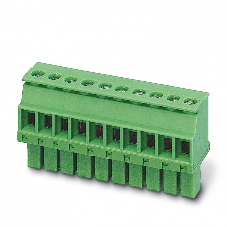 MCVW 1,5/ 3-ST-3,5 BD:1-3 - MCVW 1,5/ 3-ST-3,5 BD:1-3 1966059 PHOENIX CONTACT Printed-circuit board connector