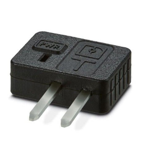 FIELDBUS TERMINATOR - FIELDBUS TERMINATOR 2316034 PHOENIX CONTACT Termination resistor