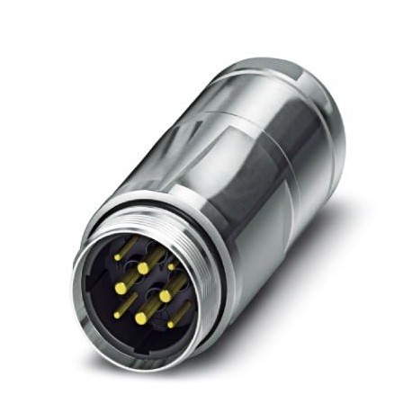 SM-7EP1N8A9L34S - SM-7EP1N8A9L34S 1613433 PHOENIX CONTACT Coupler connector