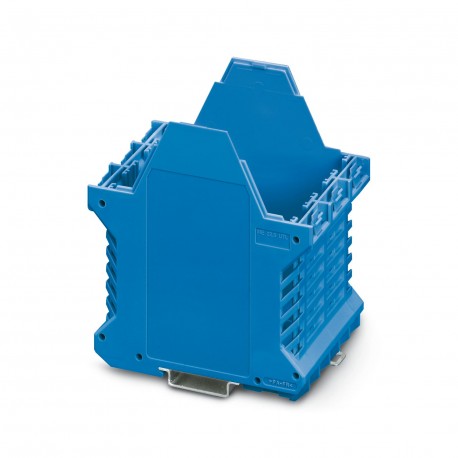ME 67,5 UT/FE BU - ME 67,5 UT/FE BU 2278597 PHOENIX CONTACT Mounting base housing