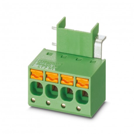 FKDSO 2,5/ 3-L1 - FKDSO 2,5/ 3-L1 1868020 PHOENIX CONTACT PCB terminal block