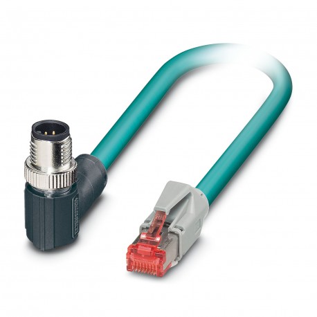 NBC-MR/ 2,0-94B/R4AC SCO US - NBC-MR/ 2,0-94B/R4AC SCO US 1406112 PHOENIX CONTACT Network cable