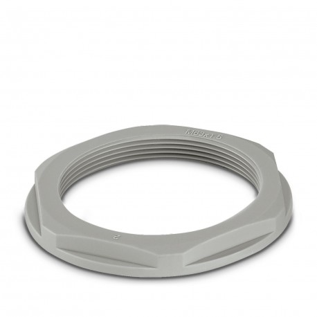 A-INL-M63-P-LG - A-INL-M63-P-LG 1417666 PHOENIX CONTACT Counter nut