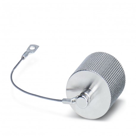 SH-Z2302 - SH-Z2302 1622139 PHOENIX CONTACT Metal protective cap
