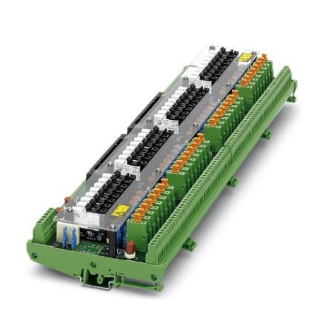 UM-2KS50RM/32MR/SI/1/551/MT - UM-2KS50RM/32MR/SI/1/551/MT 2968564 PHOENIX CONTACT Active module