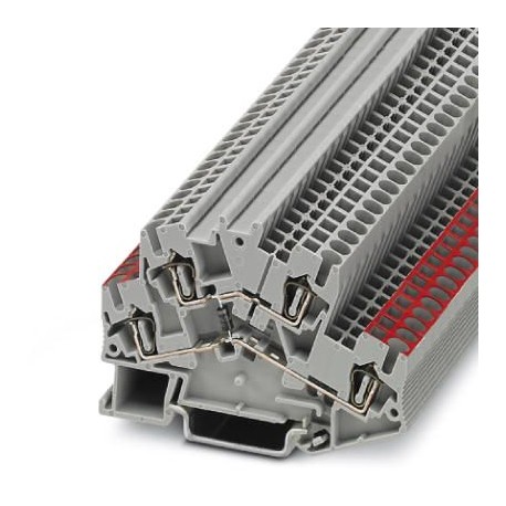 STTBS 2,5-DIO/U-O - STTBS 2,5-DIO/U-O 3035111 PHOENIX CONTACT Component terminal block