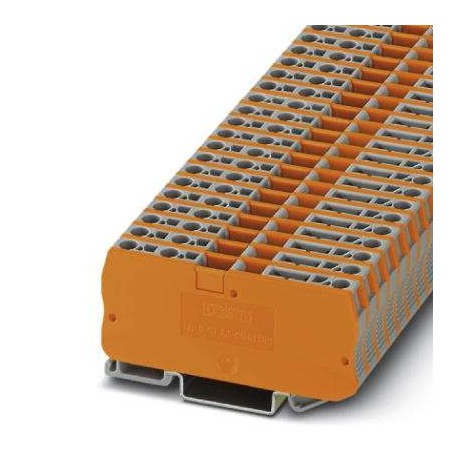 ST 2,5-TWIN-TG-D-OG - ST 2,5-TWIN-TG-D-OG 3038449 PHOENIX CONTACT Disconnect terminal block