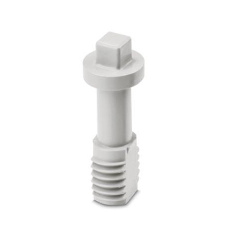 AE LOS CP SQ 8MM - AE LOS CP SQ 8MM 0899517 PHOENIX CONTACT Screw plug