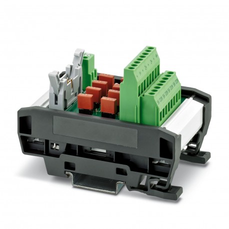 UM-FLK10/AI/FU/ROC800 - UM-FLK10/AI/FU/ROC800 2905935 PHOENIX CONTACT Passive module