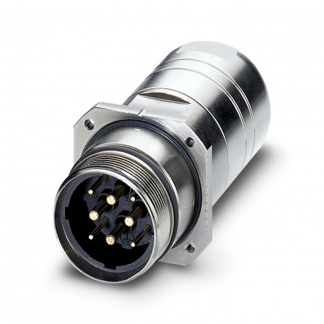 SM-5EP1N8AC002 - SM-5EP1N8AC002 1605782 PHOENIX CONTACT Rear panel feed-through