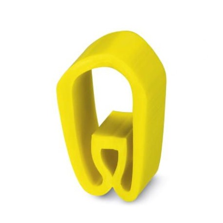 PMH 4:UNBEDRUCKT - PMH 4:UNBEDRUCKT 0800572 PHOENIX CONTACT Conductor marking collar