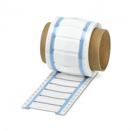 WMS 12,7 (30X20)R - WMS 12,7 (30X20)R 0804266 PHOENIX CONTACT Shrink sleeve