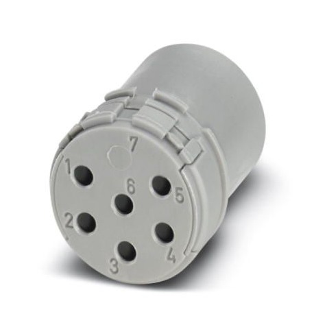 RC-2RS1N120000 - RC-2RS1N120000 1603405 PHOENIX CONTACT Contact insert