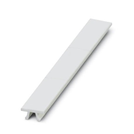 ZB 30:UNPRINTED - ZB 30:UNPRINTED 0814296 PHOENIX CONTACT Zack marker strip