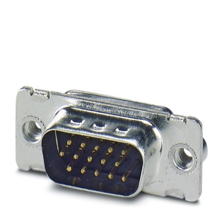 CUC-DSI-C1STZ-S/DSLSB9 HD - CUC-DSI-C1STZ-S/DSLSB9 HD 1418731 PHOENIX CONTACT D-SUB contact insert