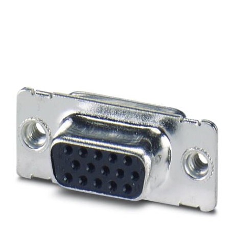 CUC-DSI-J1STZ-S/DSLSB9 HD - CUC-DSI-J1STZ-S/DSLSB9 HD 1418736 PHOENIX CONTACT D-SUB contact insert