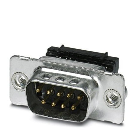 CUC-DSI-C1STZ-S/DSRCB9 - CUC-DSI-C1STZ-S/DSRCB9 1418739 PHOENIX CONTACT D-SUB contact insert