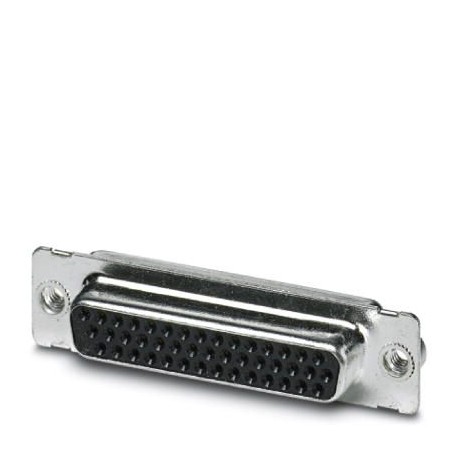 CUC-DSI-J1STZ-S/DSLSB25 HD - CUC-DSI-J1STZ-S/DSLSB25 HD 1418738 PHOENIX CONTACT D-SUB contact insert