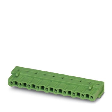 GIC 2,5/ 5-G-7,62 (1,3-5) - GIC 2,5/ 5-G-7,62 (1,3-5) 1993268 PHOENIX CONTACT Printed-circuit board connector