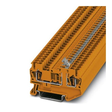 ST 2,5-MT OG - ST 2,5-MT OG 3035014 PHOENIX CONTACT Knife disconnect terminal block