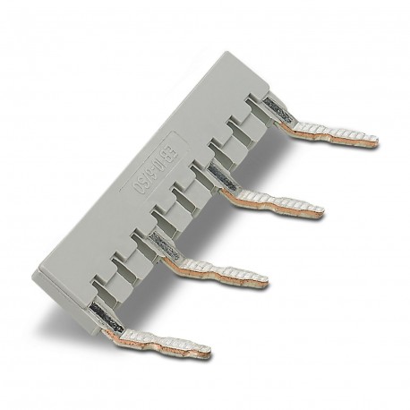 EB 10-6/SO (1/4/7/10) - EB 10- 6/SO (1/4/7/10) 5030907 PHOENIX CONTACT Insertion bridge