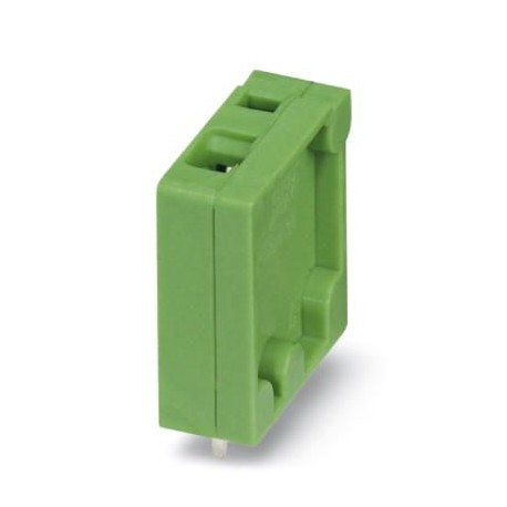 ZFKDSA 1-V-6,35 - ZFKDSA 1-V-6,35 1707357 PHOENIX CONTACT PCB terminal block