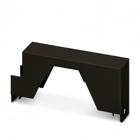 ME 22,5 OT-1MSTBO GYBN - ME 22,5 OT-1MSTBO GYBN 2901026 PHOENIX CONTACT Upper part of housing