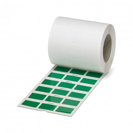 EML (26,5X17,5)R GN - EML (26,5X17,5)R GN 0815693 PHOENIX CONTACT Label